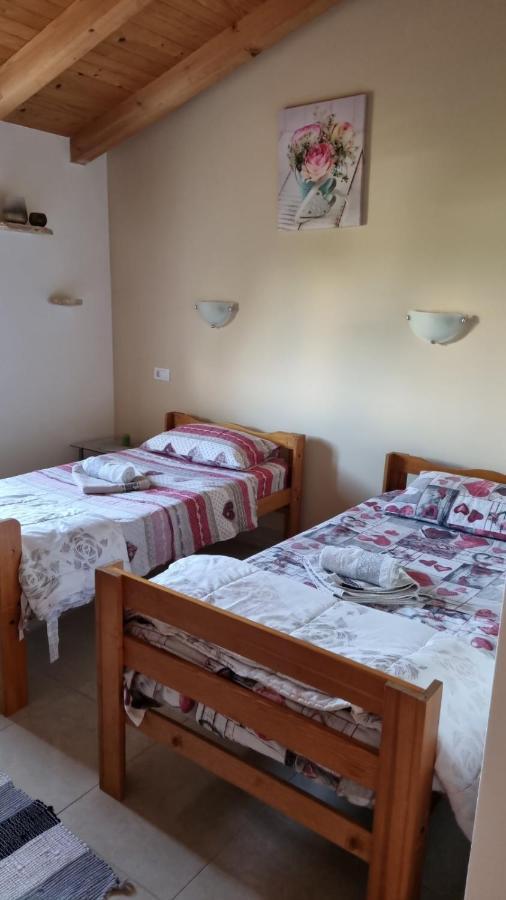 Hostal Sobe Anja Brtonigla Exterior foto