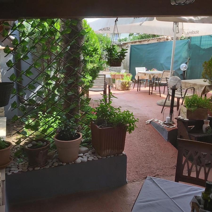 Hostal Sobe Anja Brtonigla Exterior foto