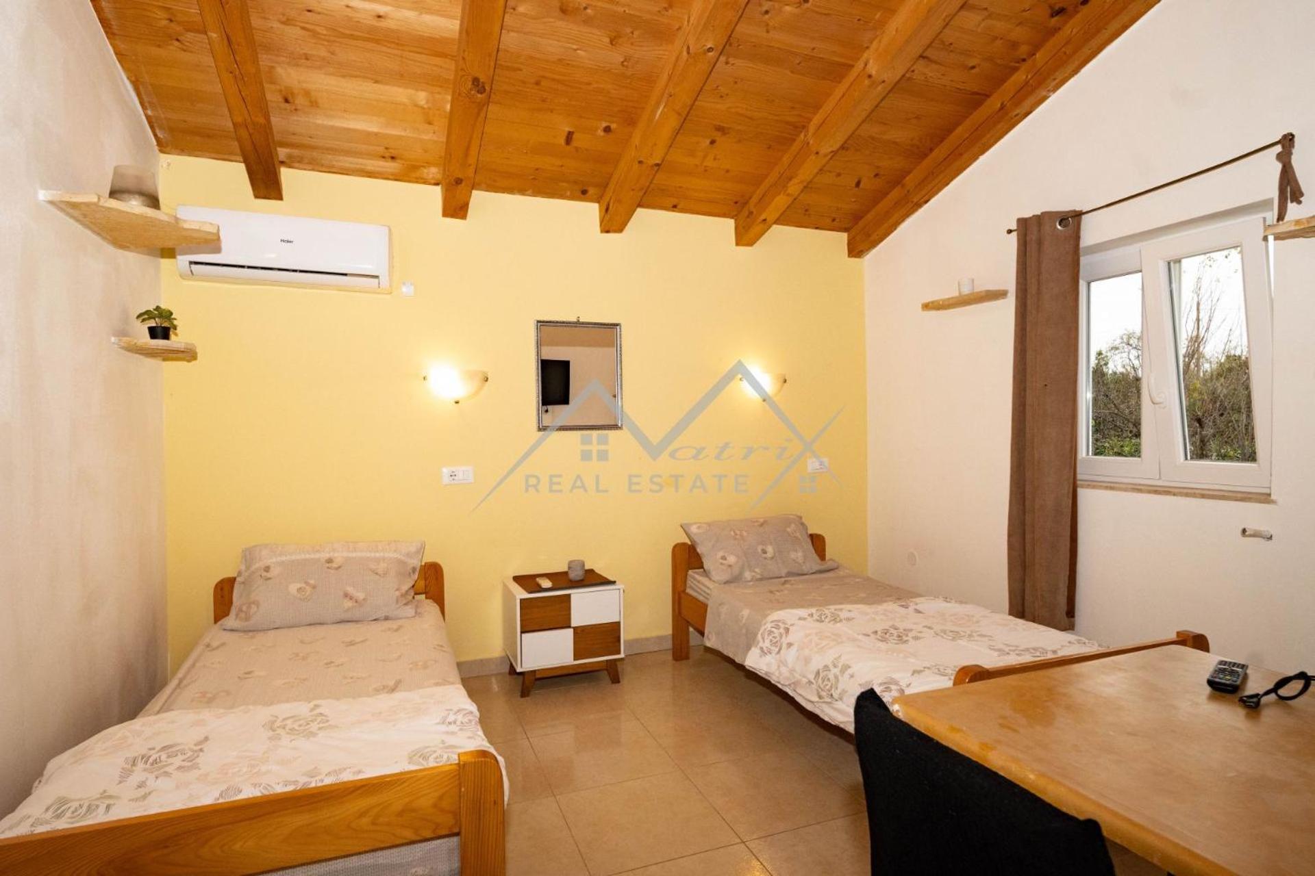 Hostal Sobe Anja Brtonigla Exterior foto