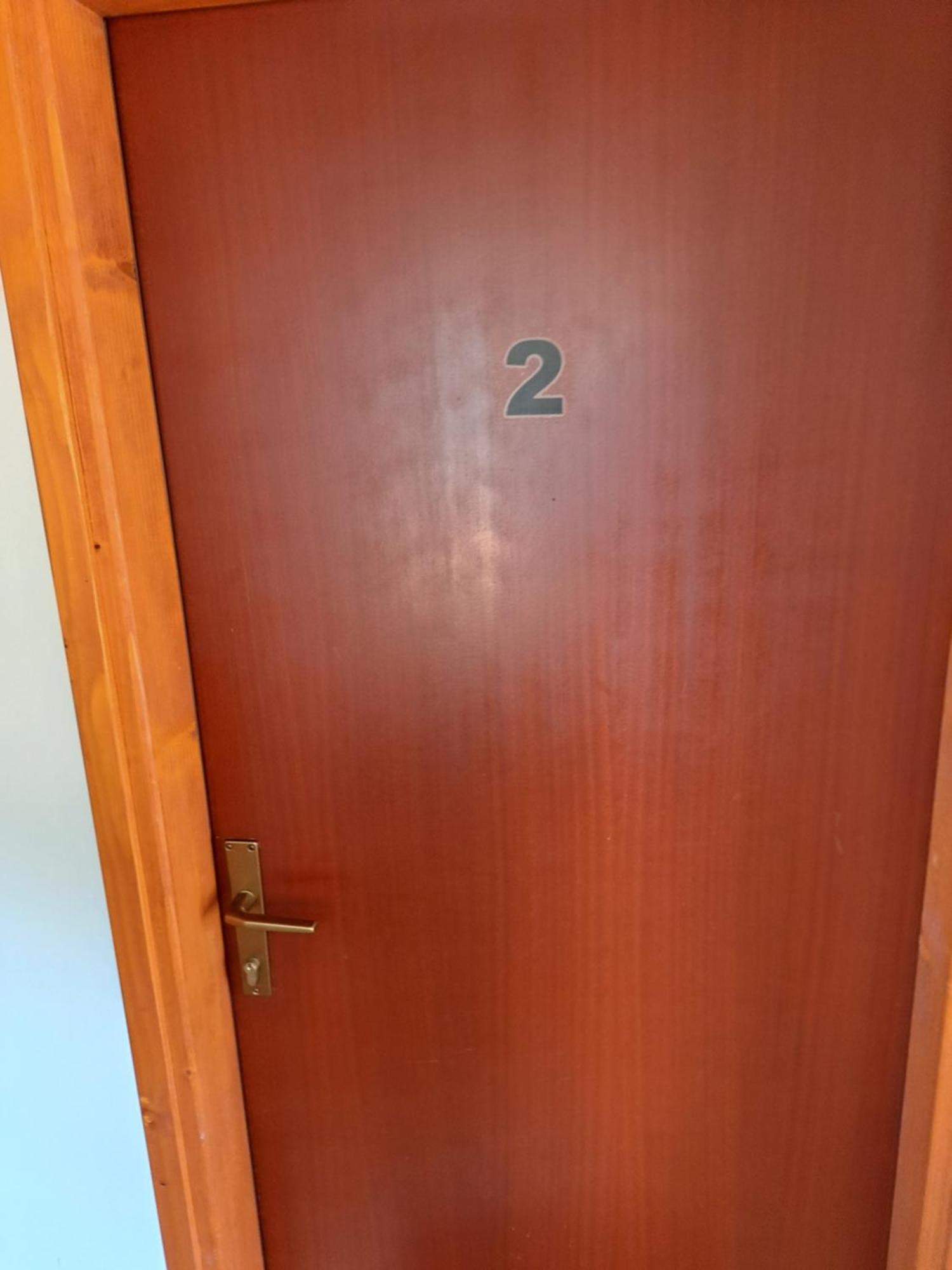 Hostal Sobe Anja Brtonigla Habitación foto