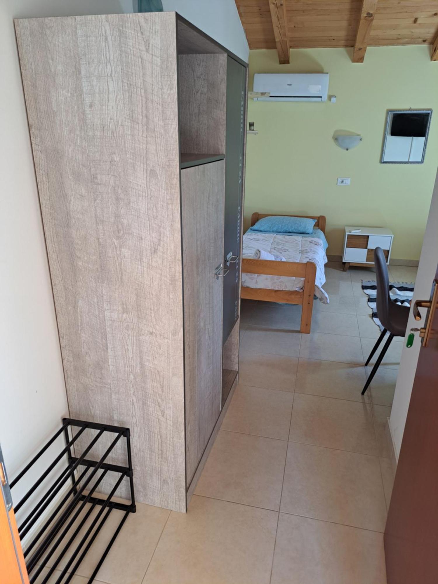 Hostal Sobe Anja Brtonigla Habitación foto