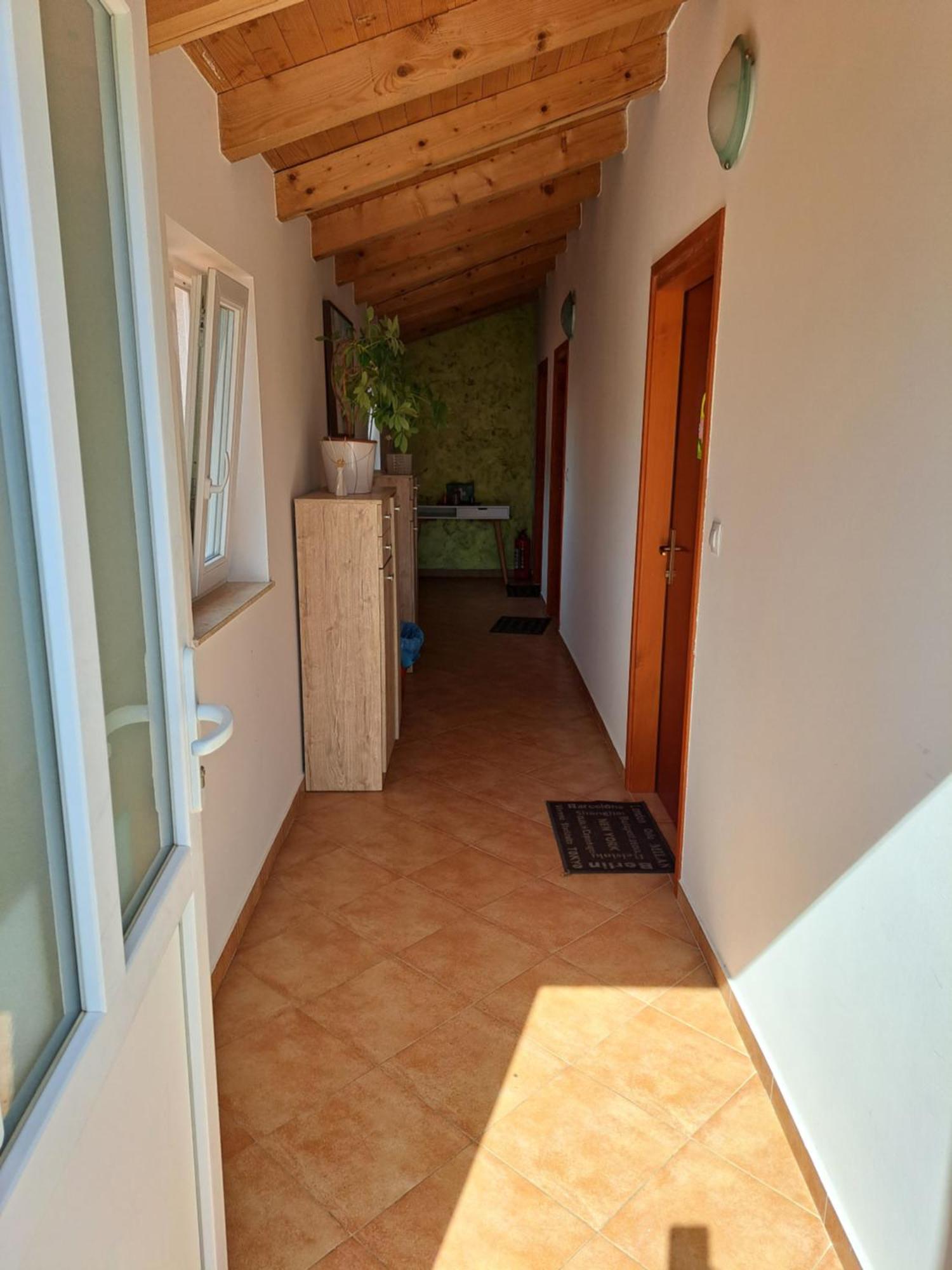 Hostal Sobe Anja Brtonigla Habitación foto
